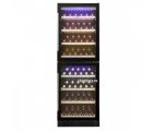 Винный шкаф Cold Vine C142-KBT2 на 142 бутылки